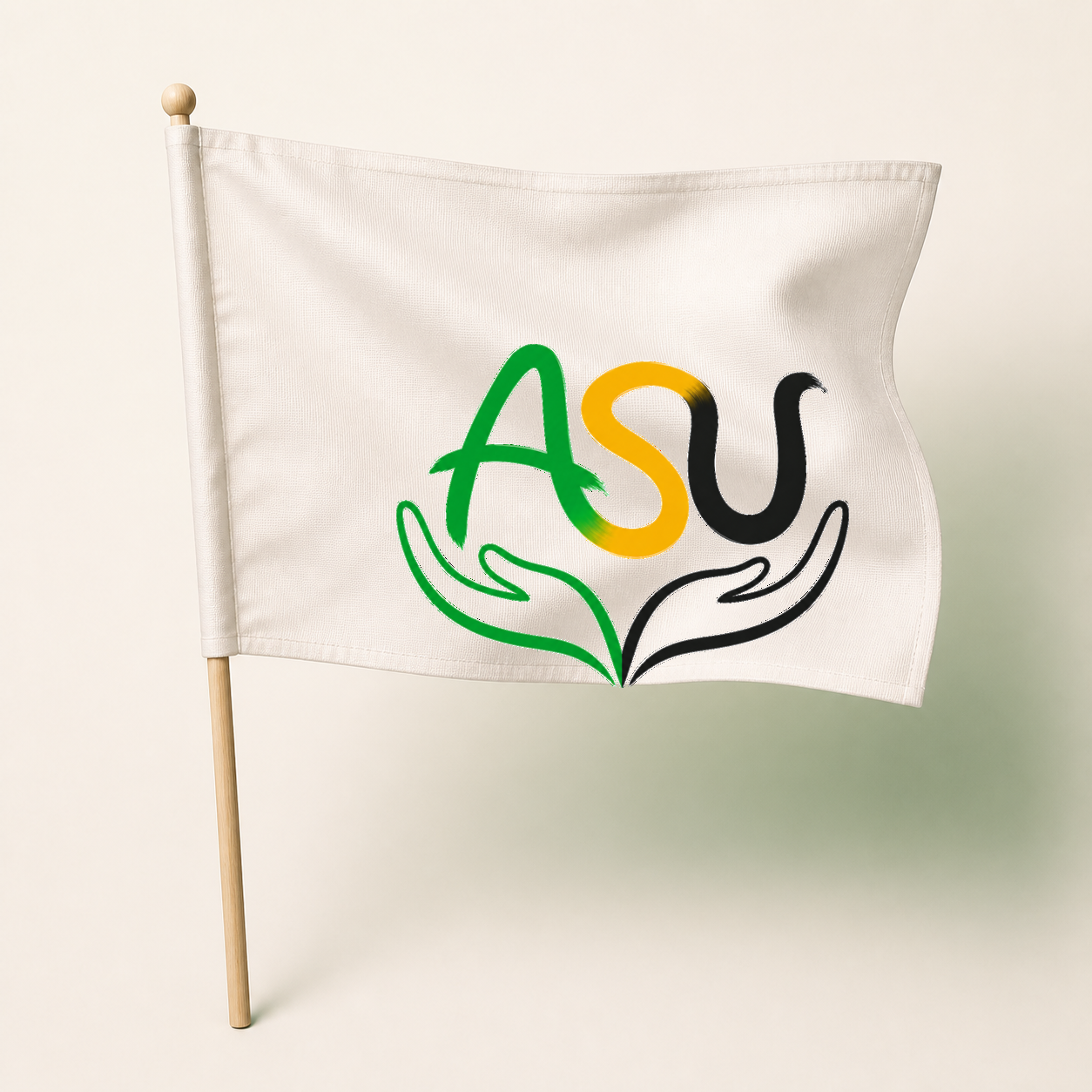 Bandera ASU
