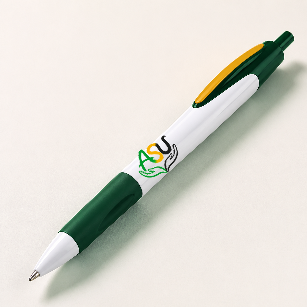 Bolígrafo ASU