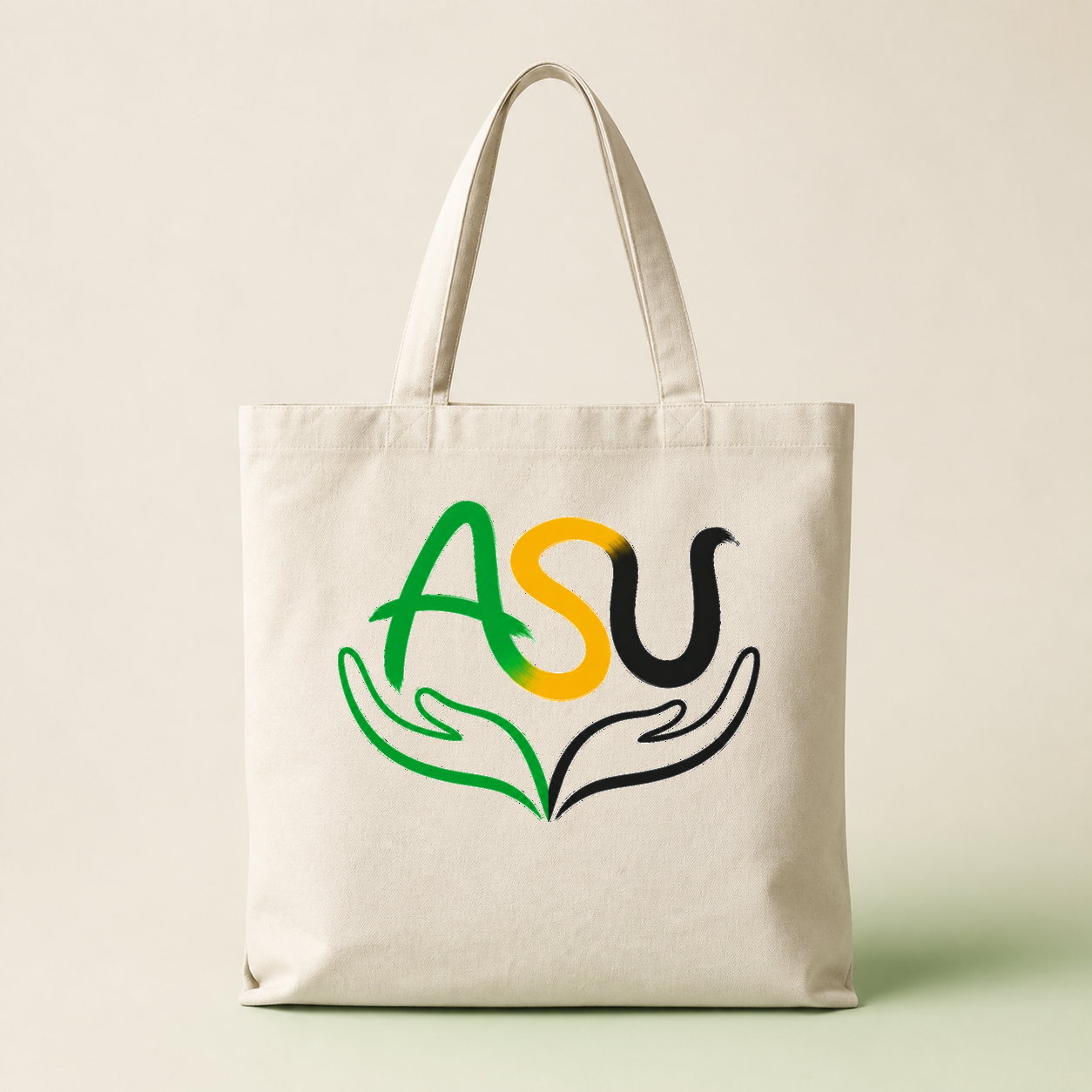 Bolsa solidaria ASU