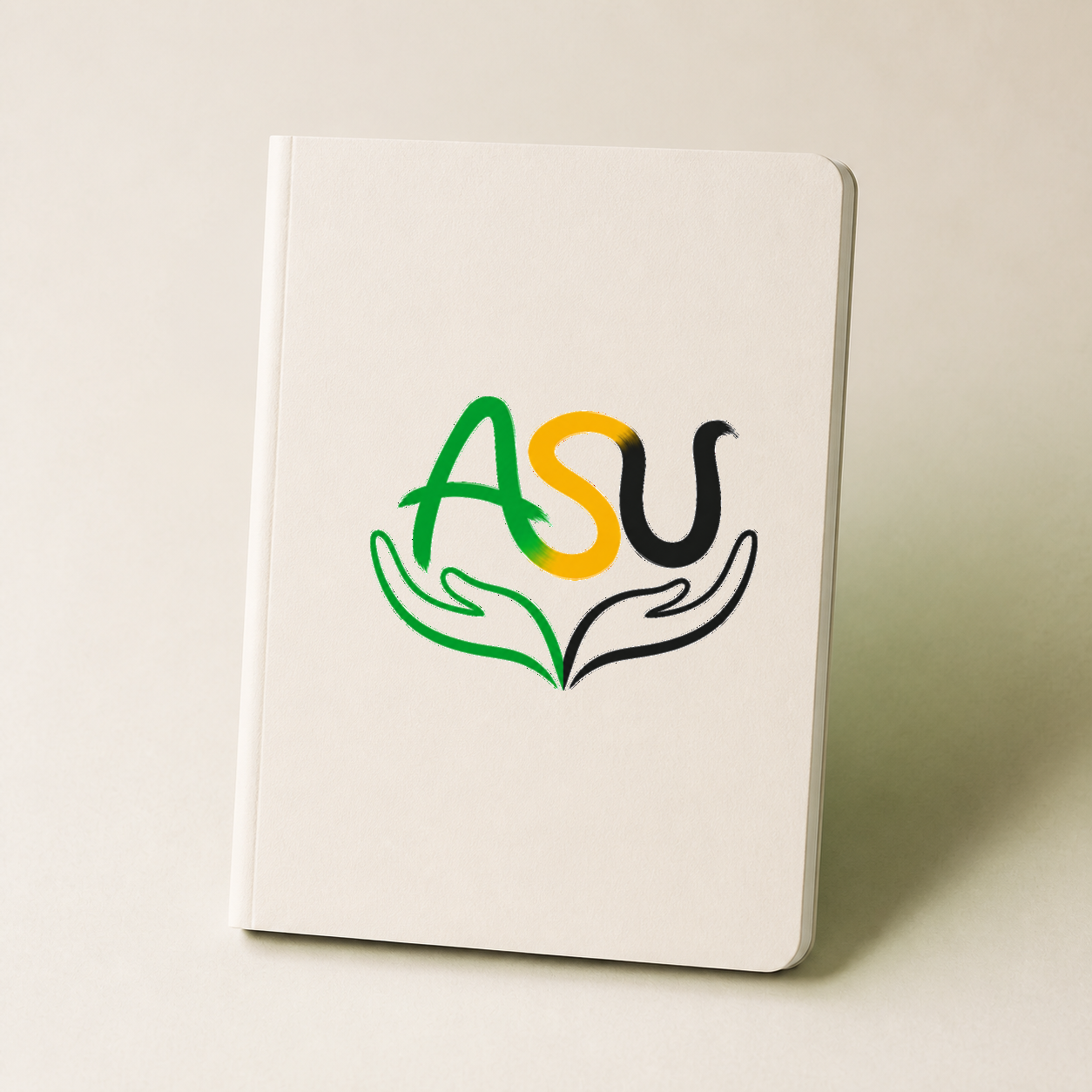 Cuaderno ASU