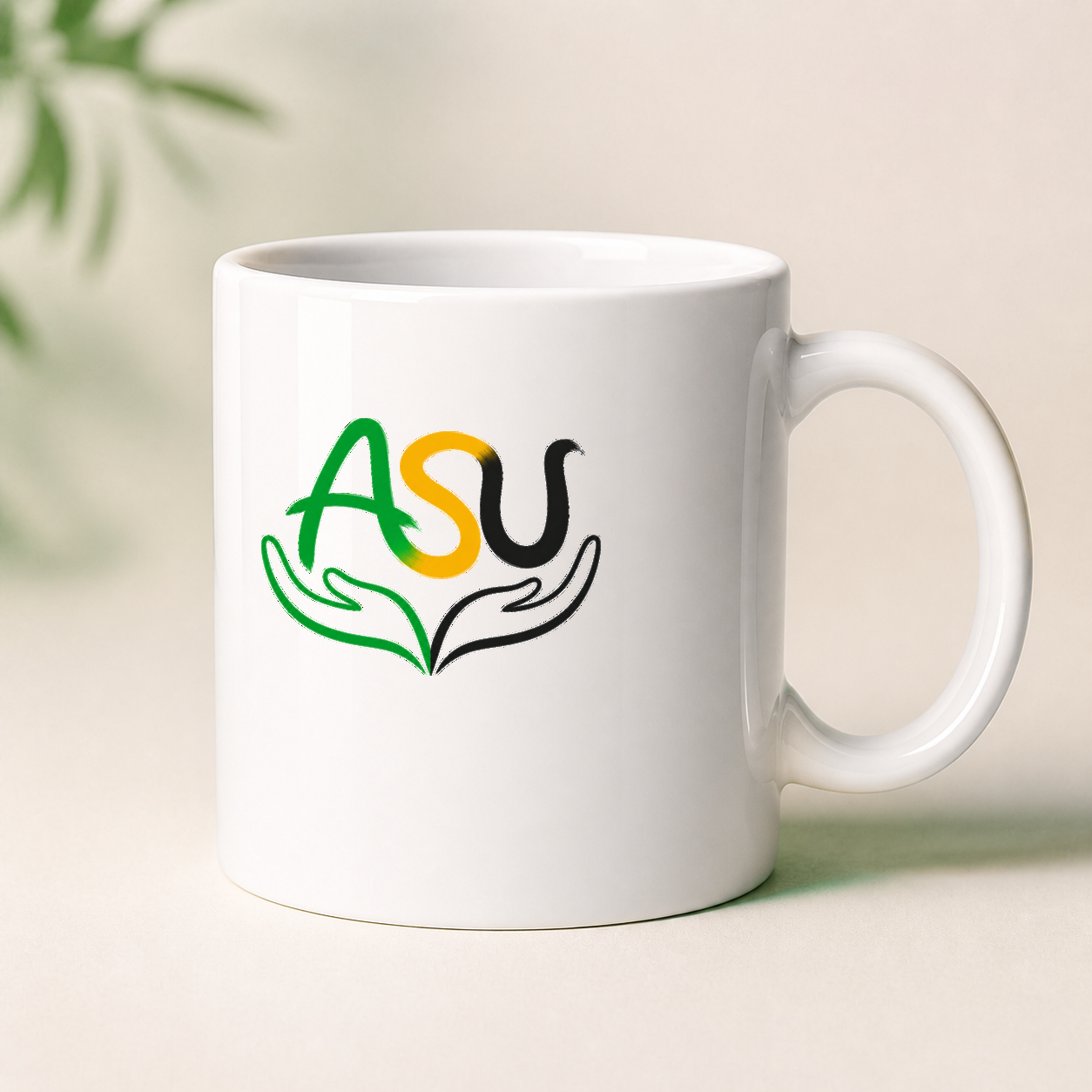 Taza ASU